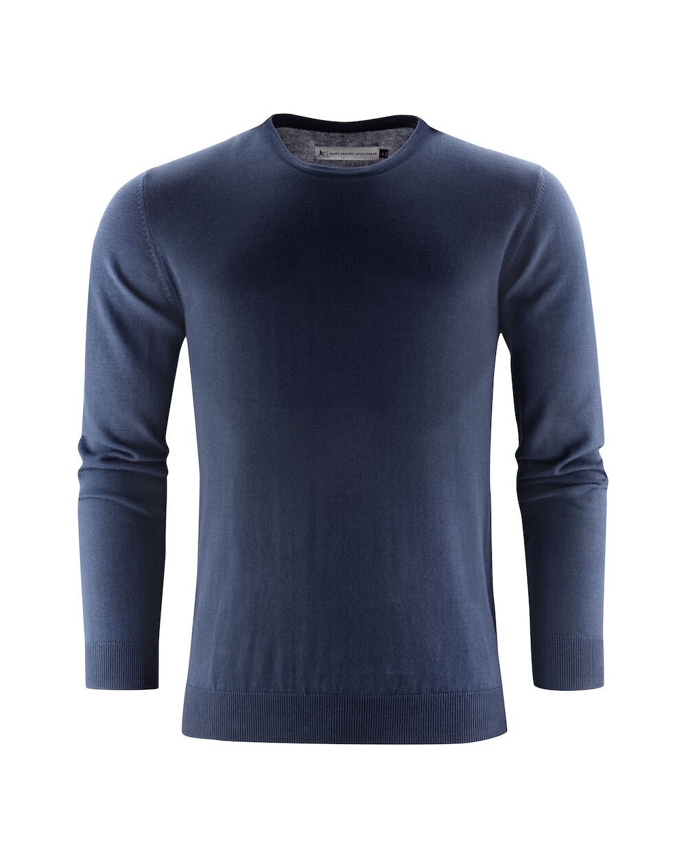 Truien JAMES-HARVEST Ashland U 
Gebreide Sweater Heren voor bedrukking &amp; borduring
