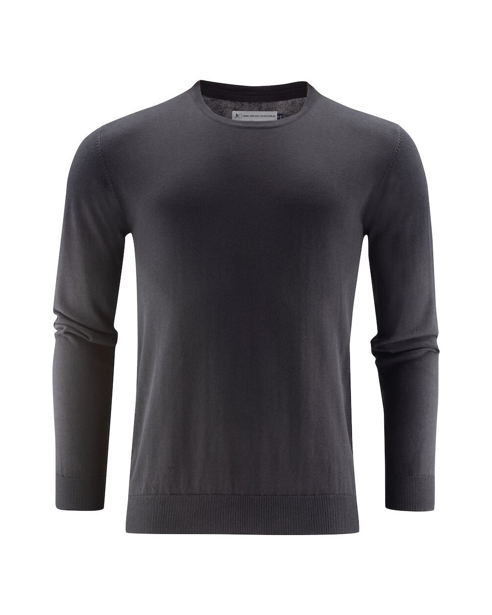 Pulls personnalisable JAMES-HARVEST Ashland U 
Pull-Over Hommes