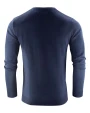 Truien JAMES-HARVEST Ashland U  Gebreide Sweater Heren voor bedrukking &amp; borduring