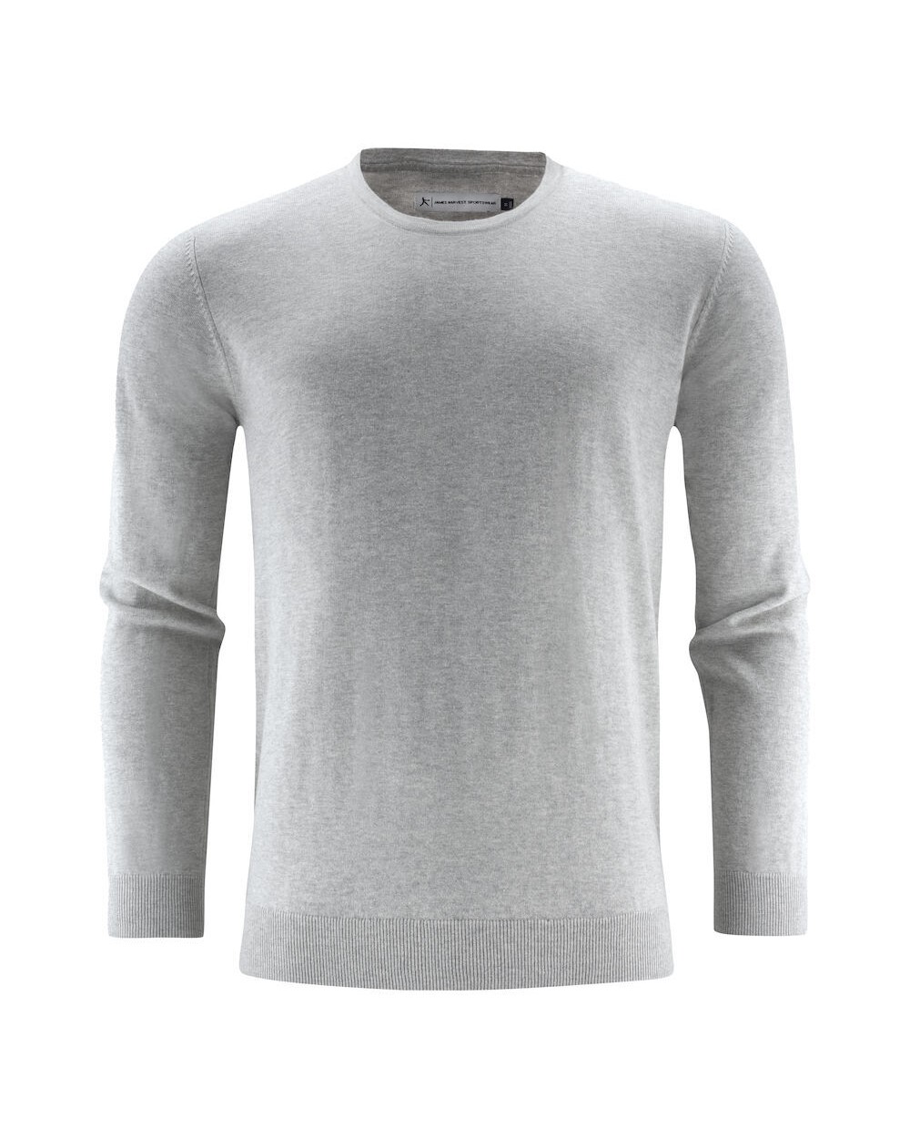 Pulls personnalisable JAMES-HARVEST Ashland U 
Pull-Over Hommes