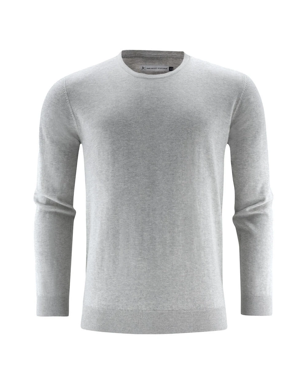 Pulls personnalisable JAMES-HARVEST Ashland U  Pull-Over Hommes