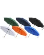 Parapluies personnalisable 4DO Parapluie pliable Renee de 58 cm à ouverture et fermeture automatiques