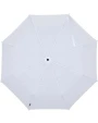 Paraplu's 4DO Renee 23” opvouwbare paraplu met automatische open- en sluitfunctie voor bedrukking &amp; borduring
