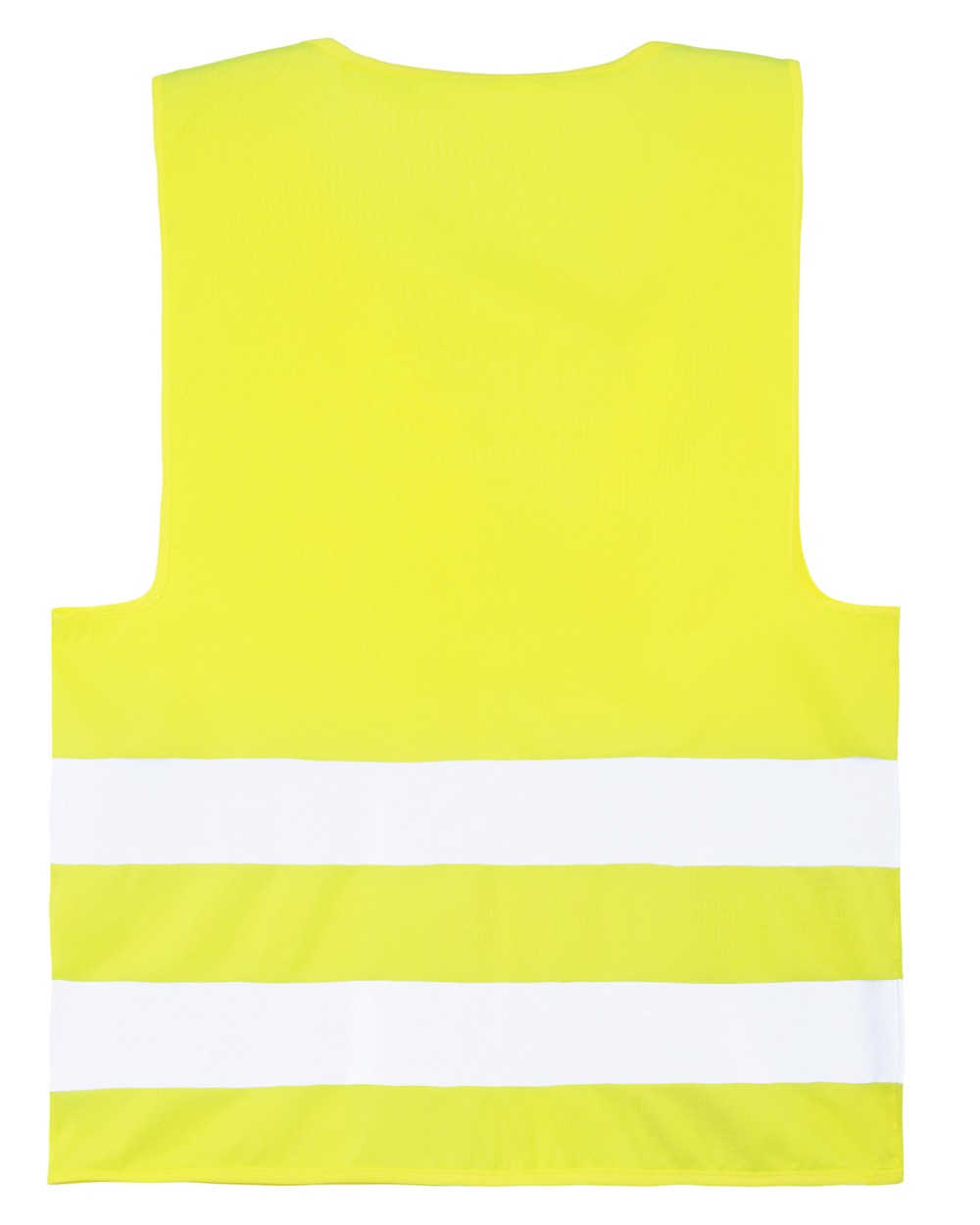 Gilets de sécurité personnalisable KORNTEX Children´s Safety vest in mini vacuum packaging “Billund”