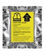 KORNTEX Children´s Safety vest in mini vacuum packaging “Billund” Warnwesten personalisierbar
