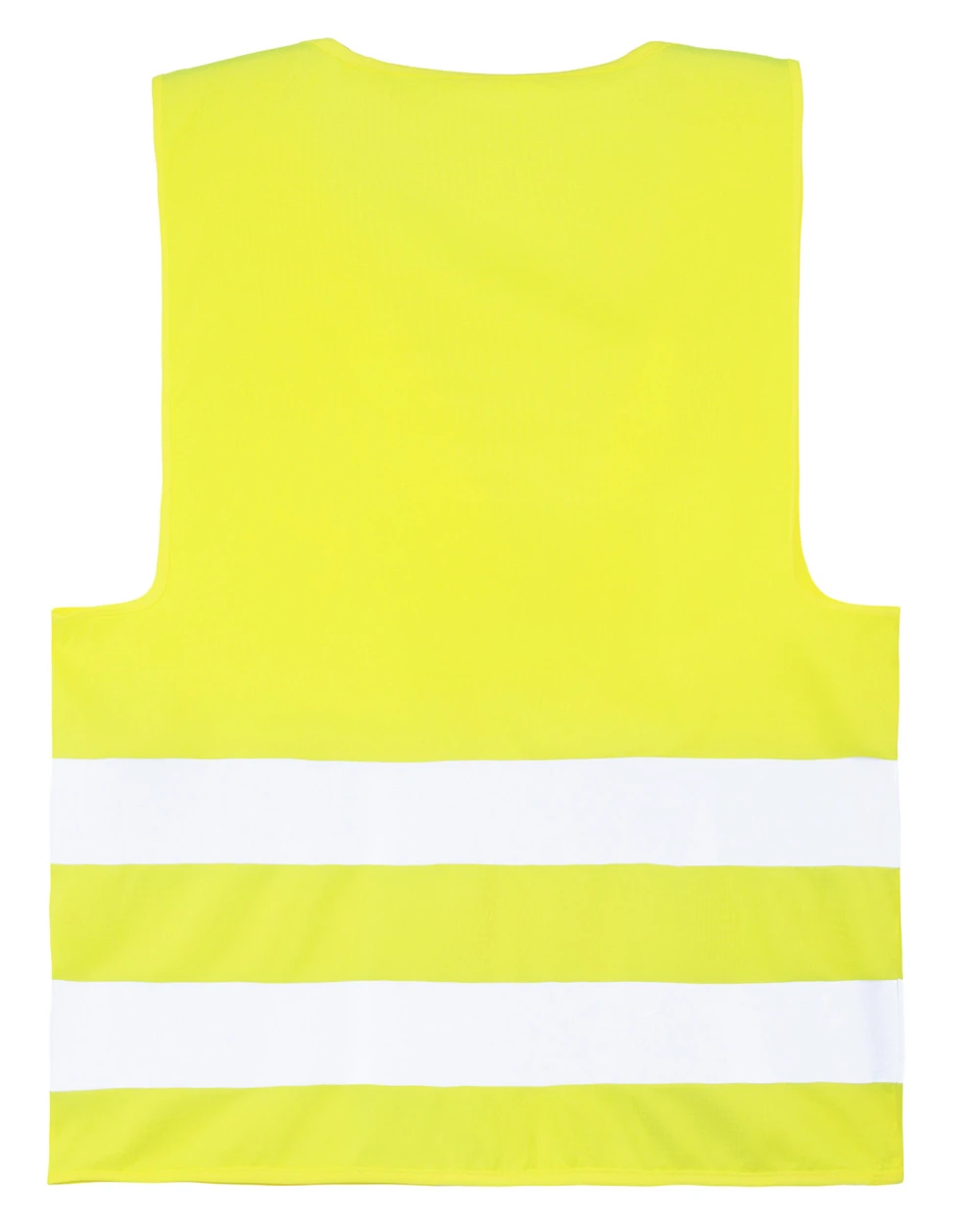 KORNTEX Children´s Safety vest in mini vacuum packaging “Billund” Warnwesten personalisierbar