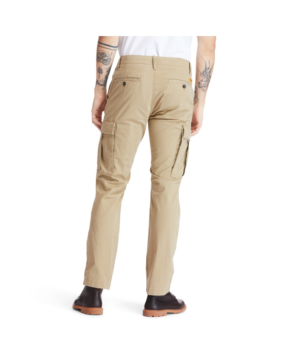 Pantalons personnalisable TIMBERLAND PRO Pantalon cargo squam lake