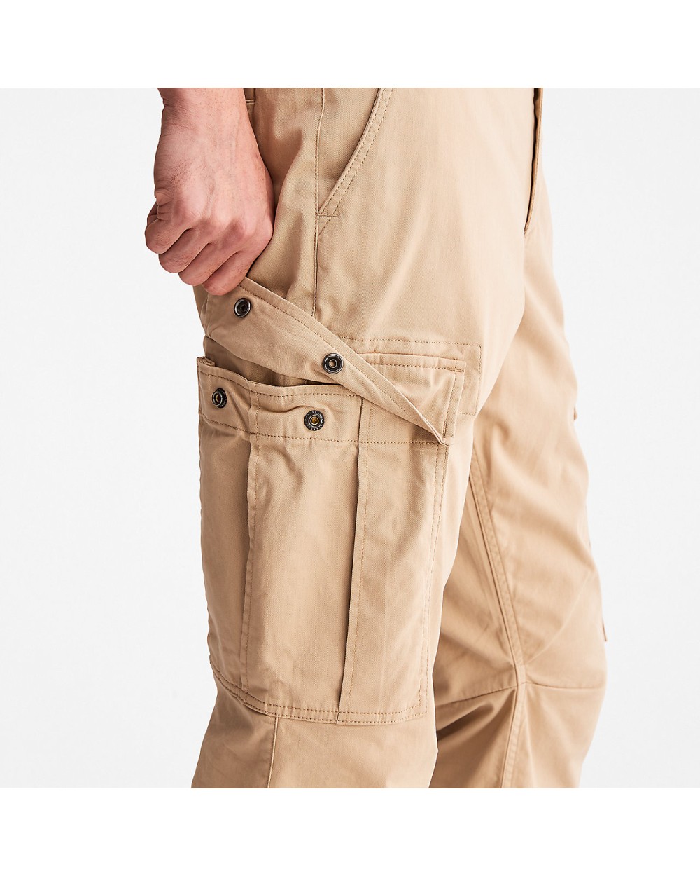 Pantalons personnalisable TIMBERLAND PRO Pantalon cargo squam lake