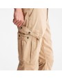 Pantalons personnalisable TIMBERLAND PRO Pantalon cargo squam lake