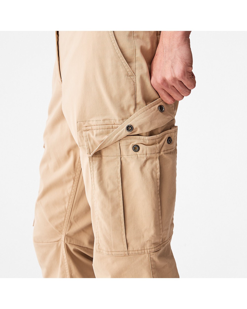 TIMBERLAND PRO Cargohose Squam Lake Hosen personalisierbar