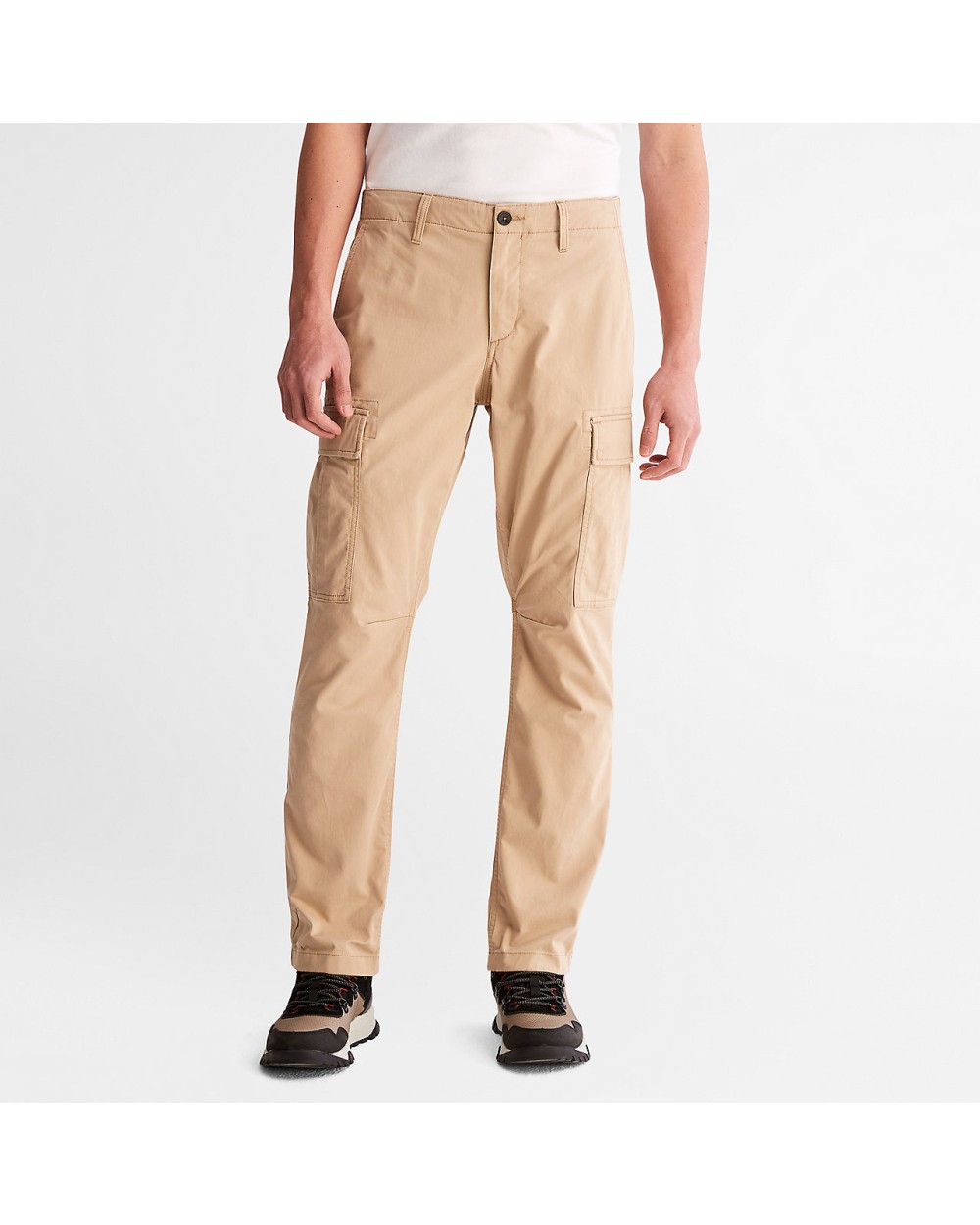 TIMBERLAND PRO Cargohose Squam Lake Hosen personalisierbar