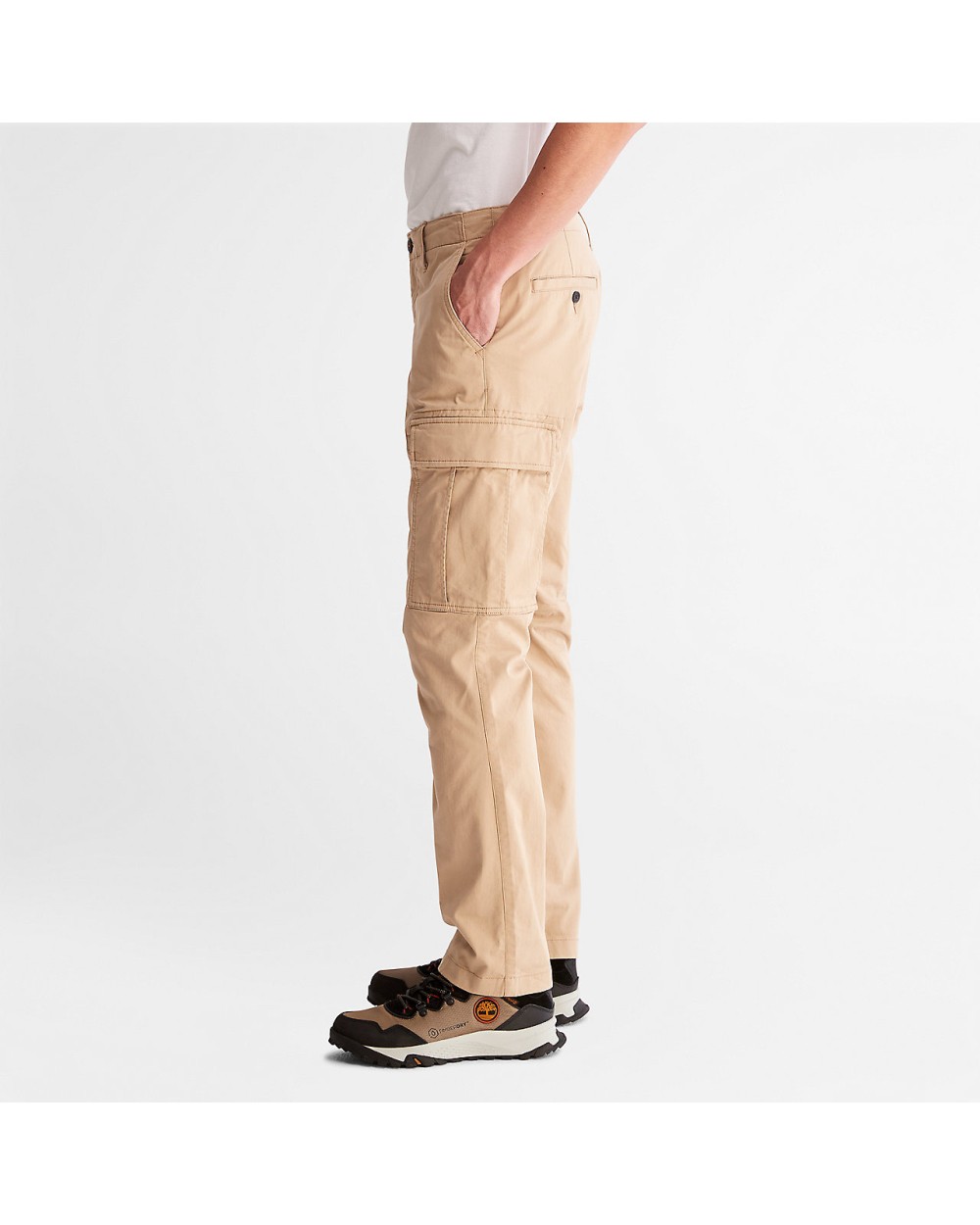 TIMBERLAND PRO Cargohose Squam Lake Hosen personalisierbar