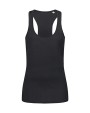 T-shirts STEDMAN Active 140 Tank Women voor bedrukking &amp; borduring