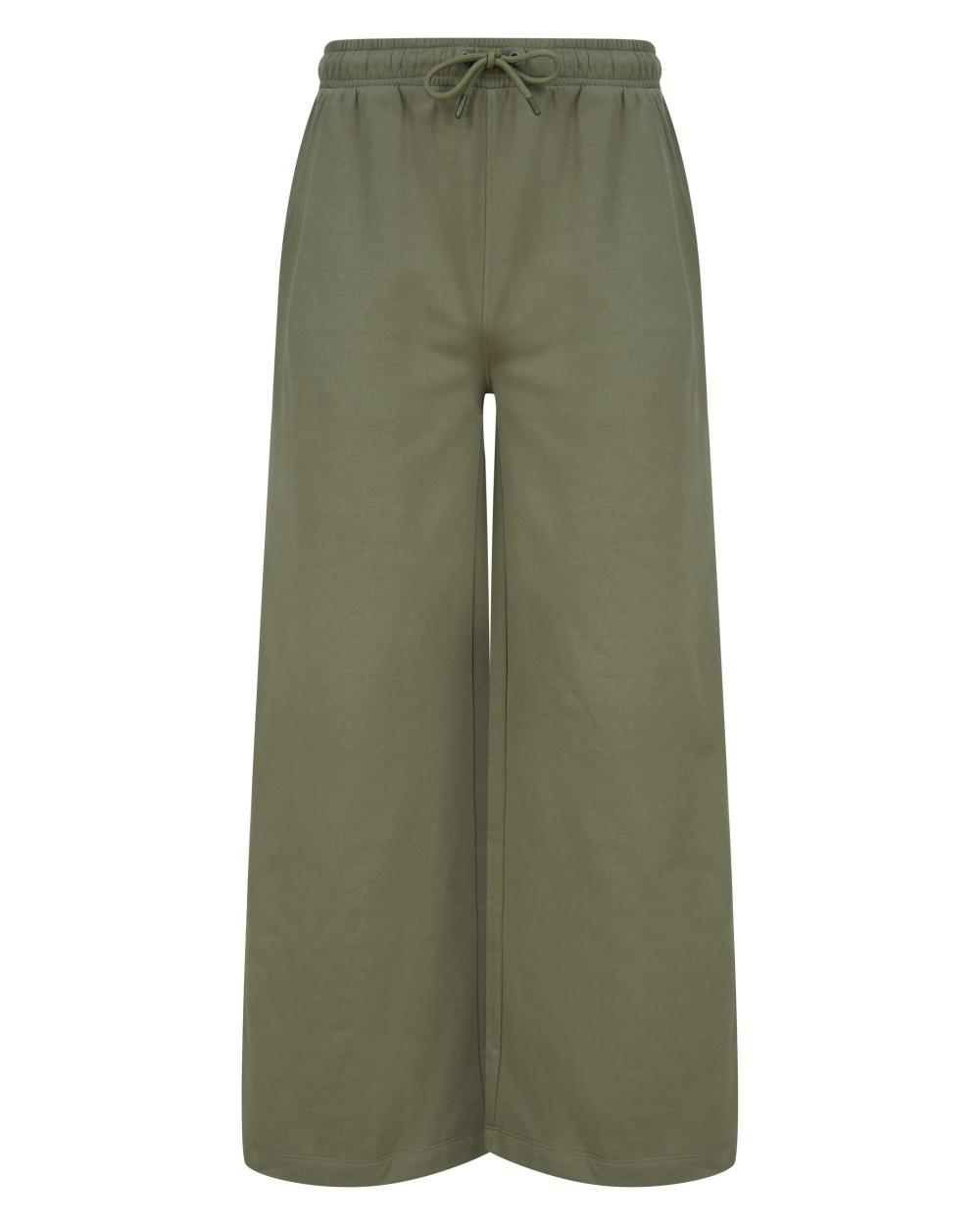 Broeken SKINNIFIT Ecologische joggingbroek voor dames voor bedrukking &amp; borduring