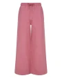Pantalons personnalisable SKINNIFIT Pantalon de jogging écoresponsable femme