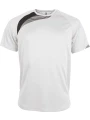 PROACT Maillot manches courtes enfant /api/colors/4e38a092-692f-4942-81f6-b53581ddd113 personnalisable