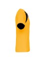 PROACT Maillot manches courtes enfant /api/colors/c1feb9da-ea5b-4b5e-be0f-a60dcf9ec1b0 personnalisable