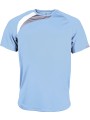 PROACT Maillot manches courtes enfant /api/colors/089374d3-6291-4920-bffa-cc659a75a32d personnalisable
