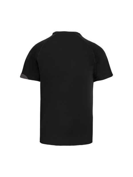 PROACT Maillot manches courtes enfant /api/colors/998baf39-1124-44b2-b916-f47c960902ad personnalisable