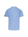 PROACT Maillot manches courtes enfant /api/colors/089374d3-6291-4920-bffa-cc659a75a32d personnalisable