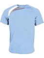 PROACT Maillot manches courtes enfant /api/colors/089374d3-6291-4920-bffa-cc659a75a32d personnalisable