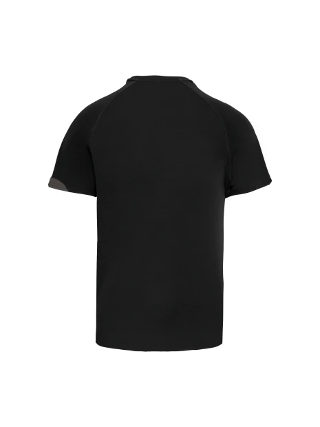 PROACT Maillot manches courtes enfant /api/colors/998baf39-1124-44b2-b916-f47c960902ad personnalisable