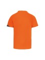 PROACT Maillot manches courtes enfant /api/colors/b84d02c0-3c01-4e82-93cf-77e05d7194fe personnalisable