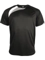 PROACT Maillot manches courtes enfant /api/colors/998baf39-1124-44b2-b916-f47c960902ad personnalisable