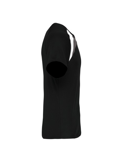 PROACT Maillot manches courtes enfant /api/colors/998baf39-1124-44b2-b916-f47c960902ad personnalisable
