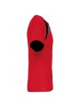 PROACT Maillot manches courtes enfant /api/colors/24760e84-d882-4f32-ab21-244399a88578 personnalisable
