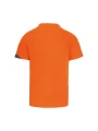 PROACT Maillot manches courtes enfant /api/colors/b84d02c0-3c01-4e82-93cf-77e05d7194fe personnalisable