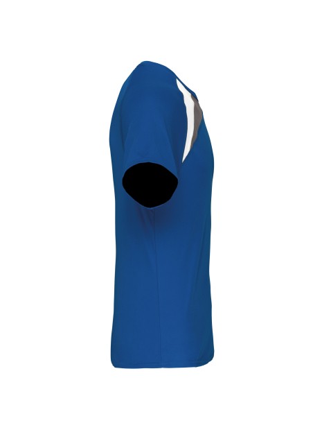 PROACT Maillot manches courtes enfant /api/colors/26336176-65f4-4929-9685-13ab4ddbbdb8 personnalisable