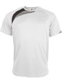 PROACT Maillot manches courtes enfant /api/colors/4e38a092-692f-4942-81f6-b53581ddd113 personnalisable