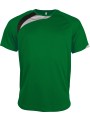 PROACT Maillot manches courtes enfant /api/colors/62633545-7ac0-4f50-b9d0-9051f3aad783 personnalisable
