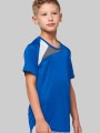 T-Shirts à personnaliser PROACT Maillot manches courtes enfant 