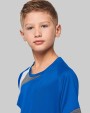 PROACT Kinder-Multisport-Kurzarmtrikot T-Shirts personalisierbar