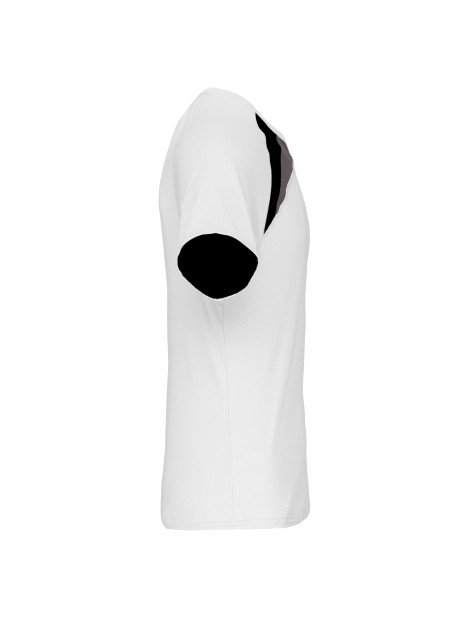 PROACT Maillot manches courtes enfant /api/colors/4e38a092-692f-4942-81f6-b53581ddd113 personnalisable