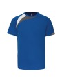 PROACT Maillot manches courtes enfant /api/colors/26336176-65f4-4929-9685-13ab4ddbbdb8 personnalisable