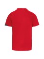 PROACT Maillot manches courtes enfant /api/colors/24760e84-d882-4f32-ab21-244399a88578 personnalisable