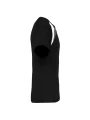 PROACT Maillot manches courtes enfant /api/colors/998baf39-1124-44b2-b916-f47c960902ad personnalisable