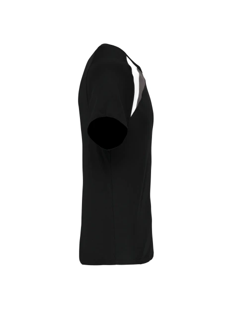 PROACT Maillot manches courtes enfant /api/colors/998baf39-1124-44b2-b916-f47c960902ad personnalisable