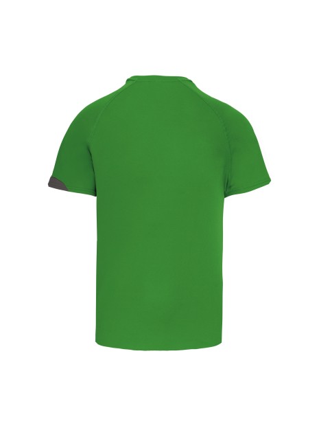 PROACT Maillot manches courtes enfant /api/colors/62633545-7ac0-4f50-b9d0-9051f3aad783 personnalisable