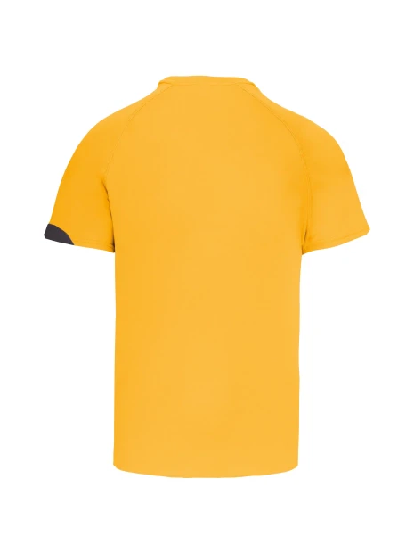PROACT Maillot manches courtes enfant /api/colors/c1feb9da-ea5b-4b5e-be0f-a60dcf9ec1b0 personnalisable