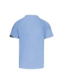 PROACT Maillot manches courtes enfant /api/colors/089374d3-6291-4920-bffa-cc659a75a32d personnalisable