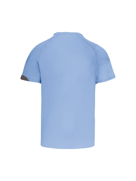 PROACT Maillot manches courtes enfant /api/colors/089374d3-6291-4920-bffa-cc659a75a32d personnalisable