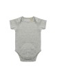 LARKWOOD SHORT SLEEVED BODYSUIT Baby Artikeln personalisierbar