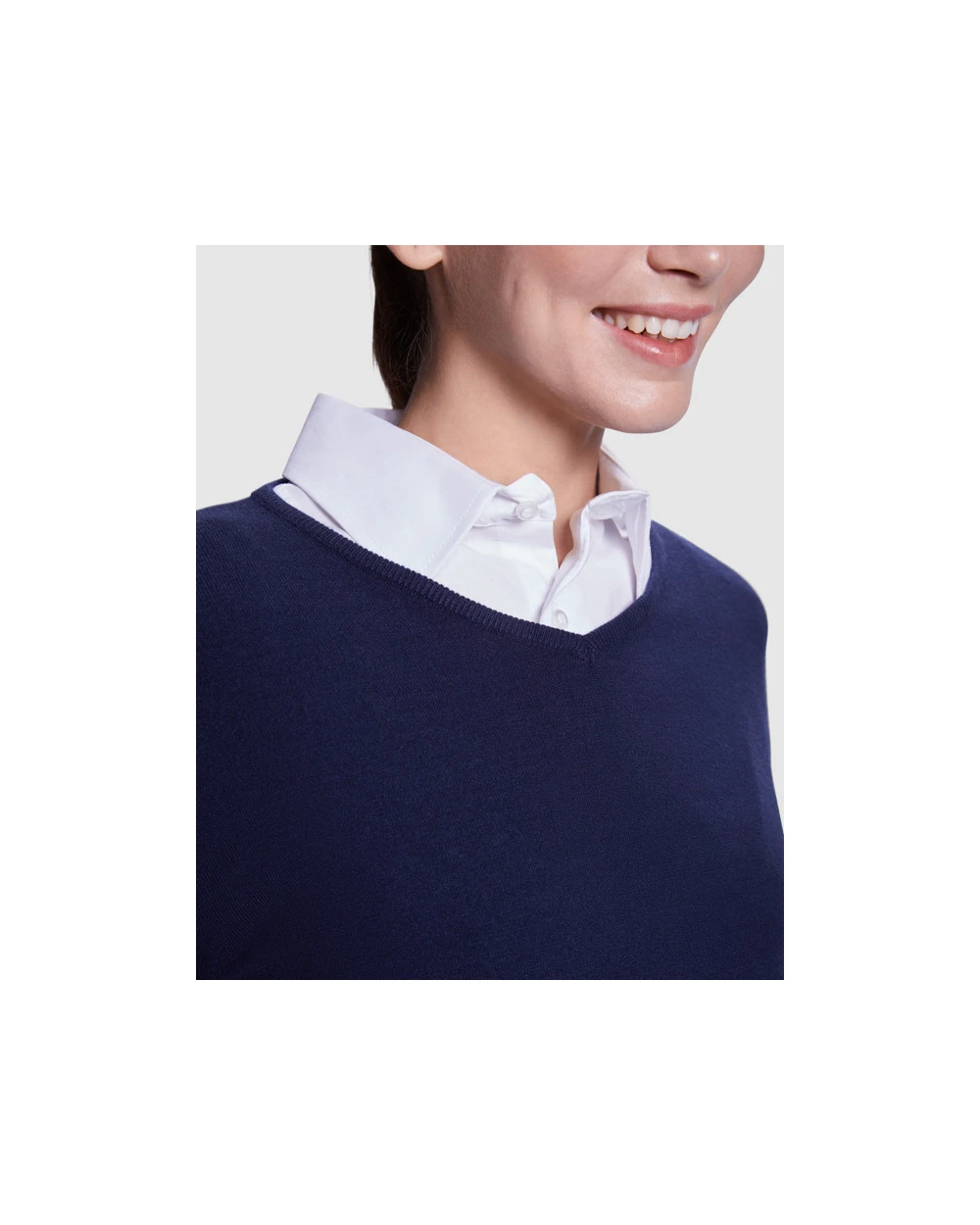 ROLY HILUX WOMAN Pullovers personalisierbar