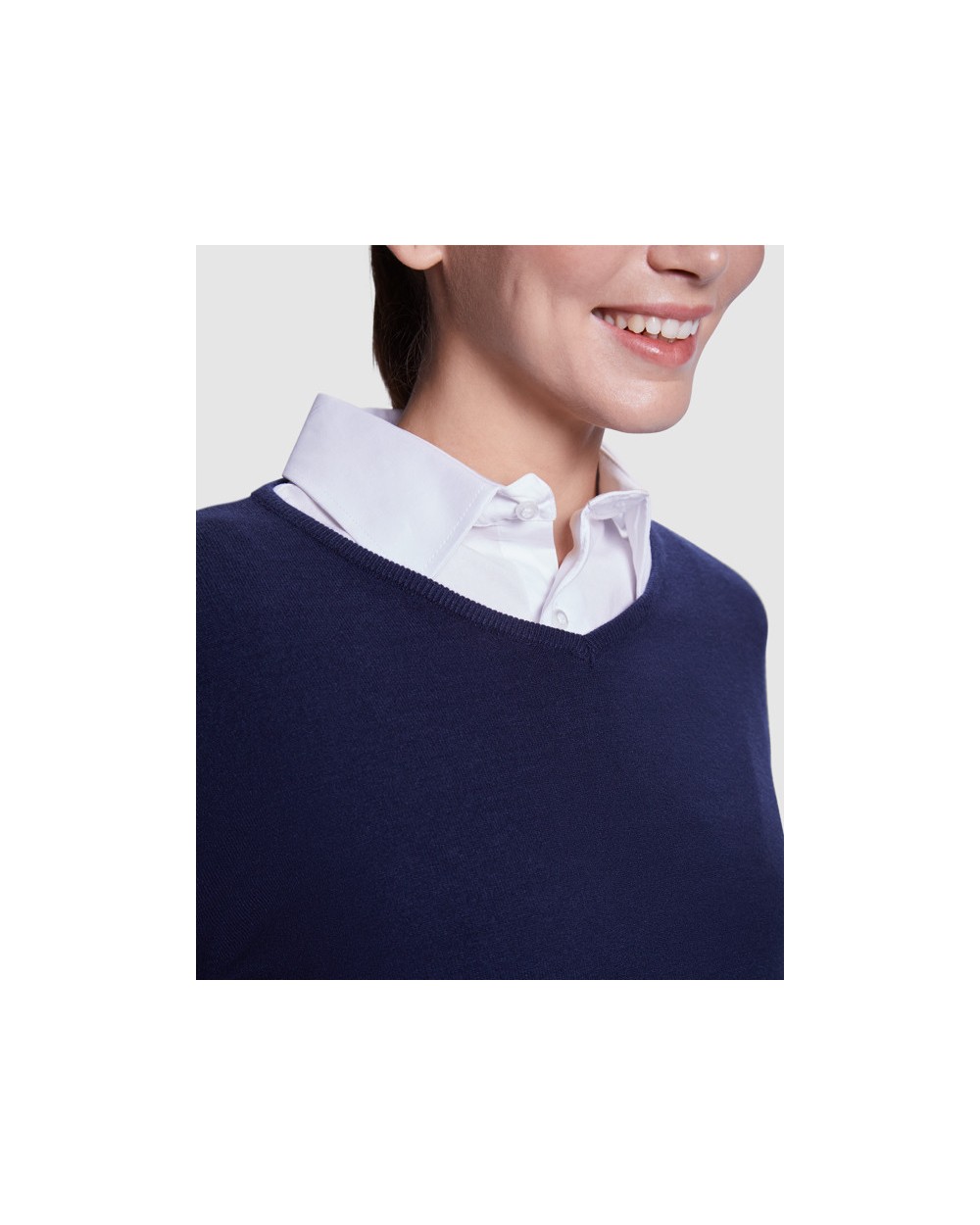 ROLY HILUX WOMAN Pullovers personalisierbar