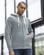 Sweaters & hoodies AWDIS CHUNKY ZOODIE voor bedrukking &amp; borduring