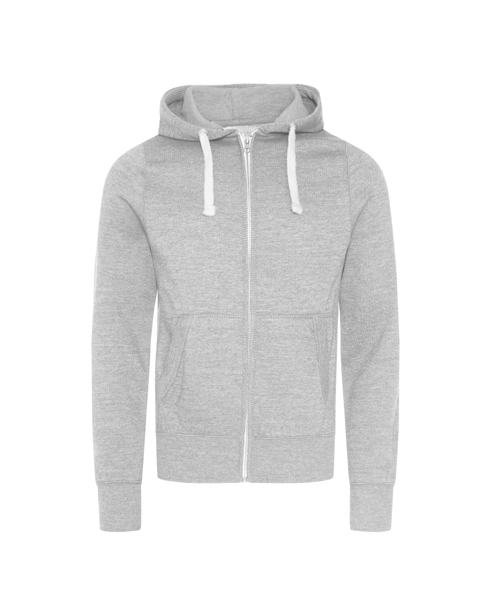 Sweaters & hoodies AWDIS CHUNKY ZOODIE voor bedrukking &amp; borduring